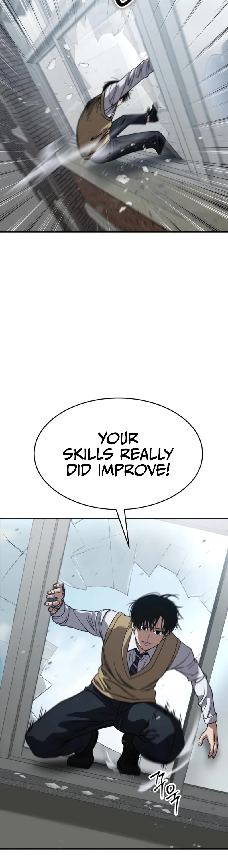 Read Laws of the Good Child Manga Online