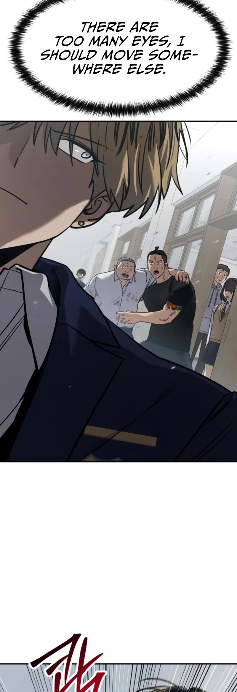 Read Laws of the Good Child Manga Online