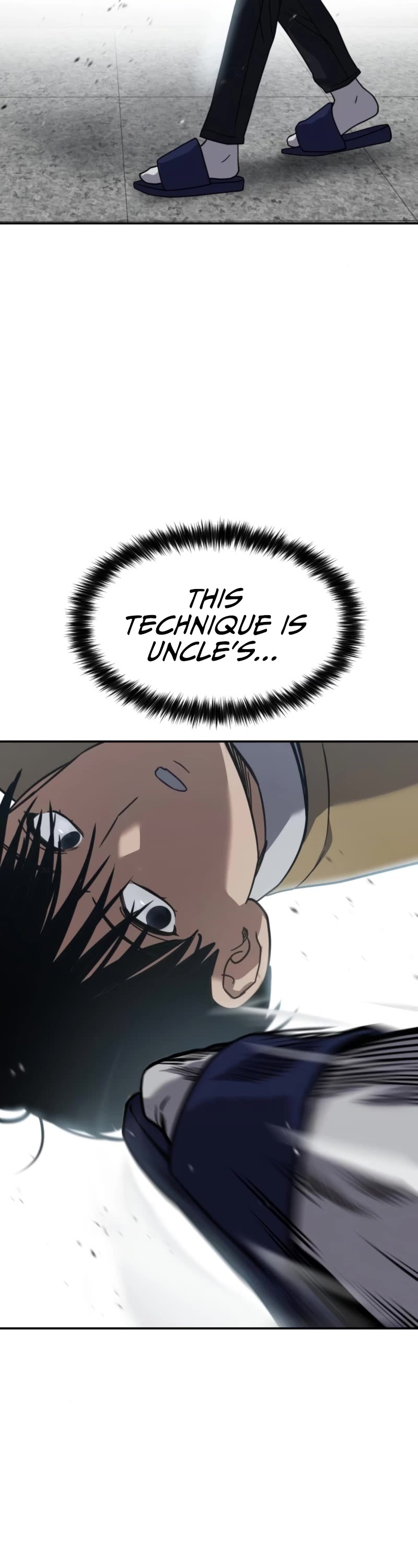 Read Laws of the Good Child Manga Online