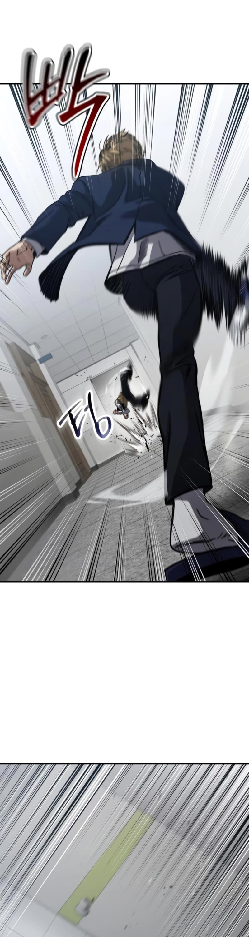 Read Laws of the Good Child Manga Online