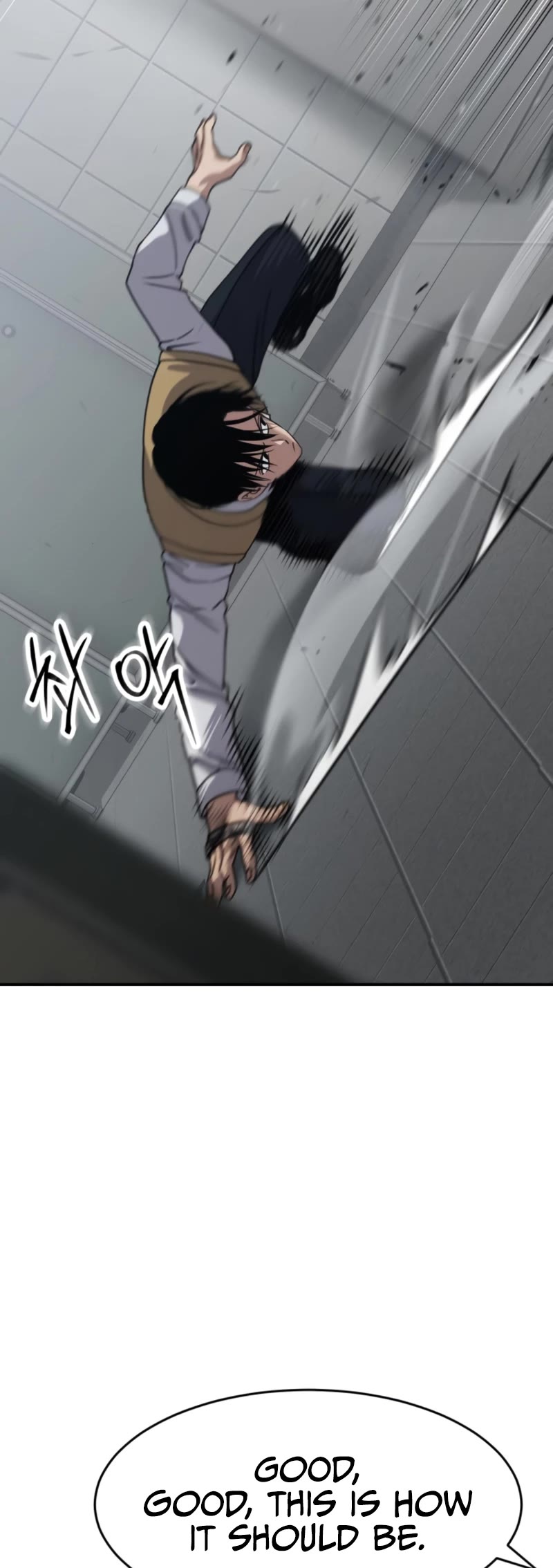 Read Laws of the Good Child Manga Online