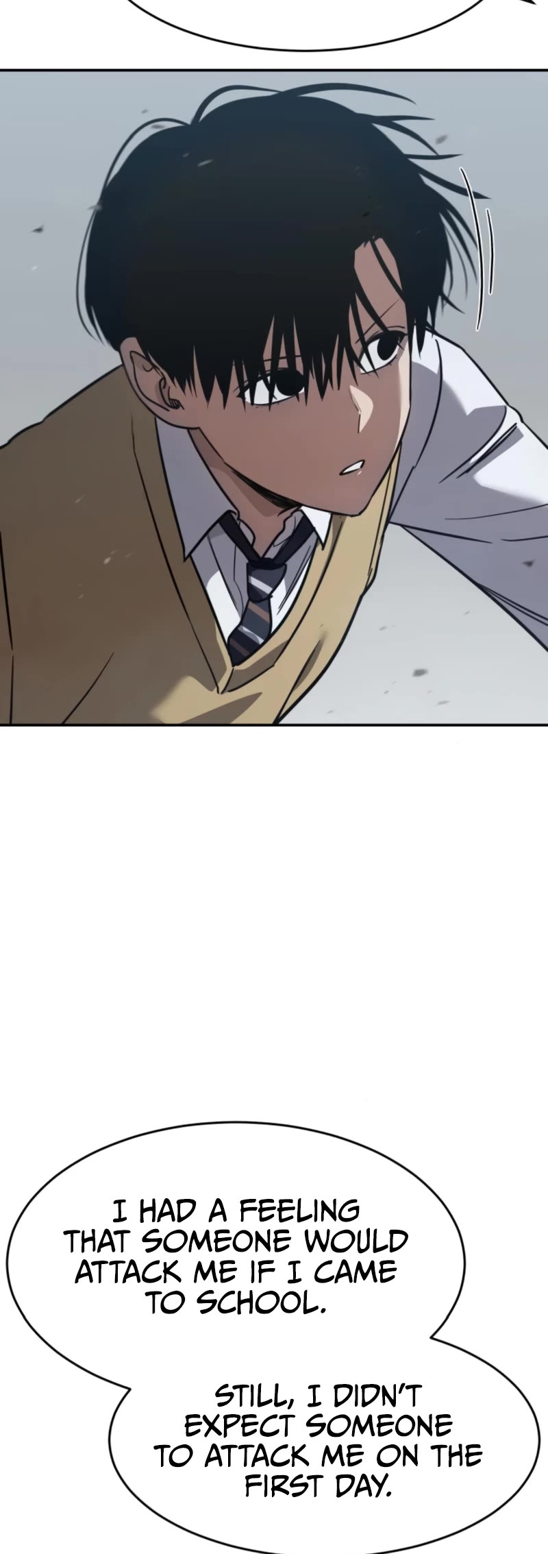 Read Laws of the Good Child Manga Online