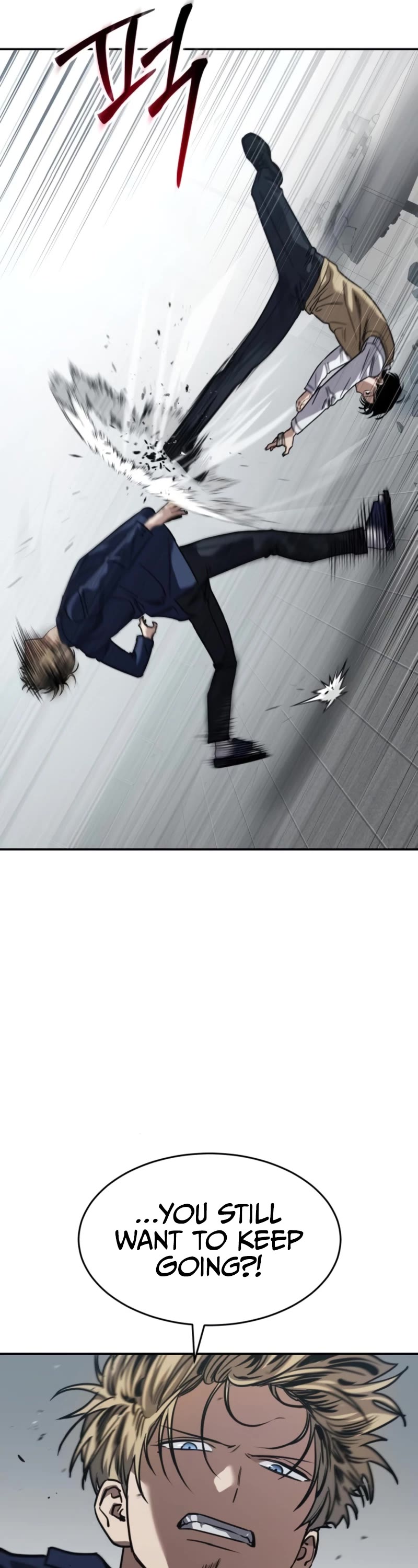 Read Laws of the Good Child Manga Online