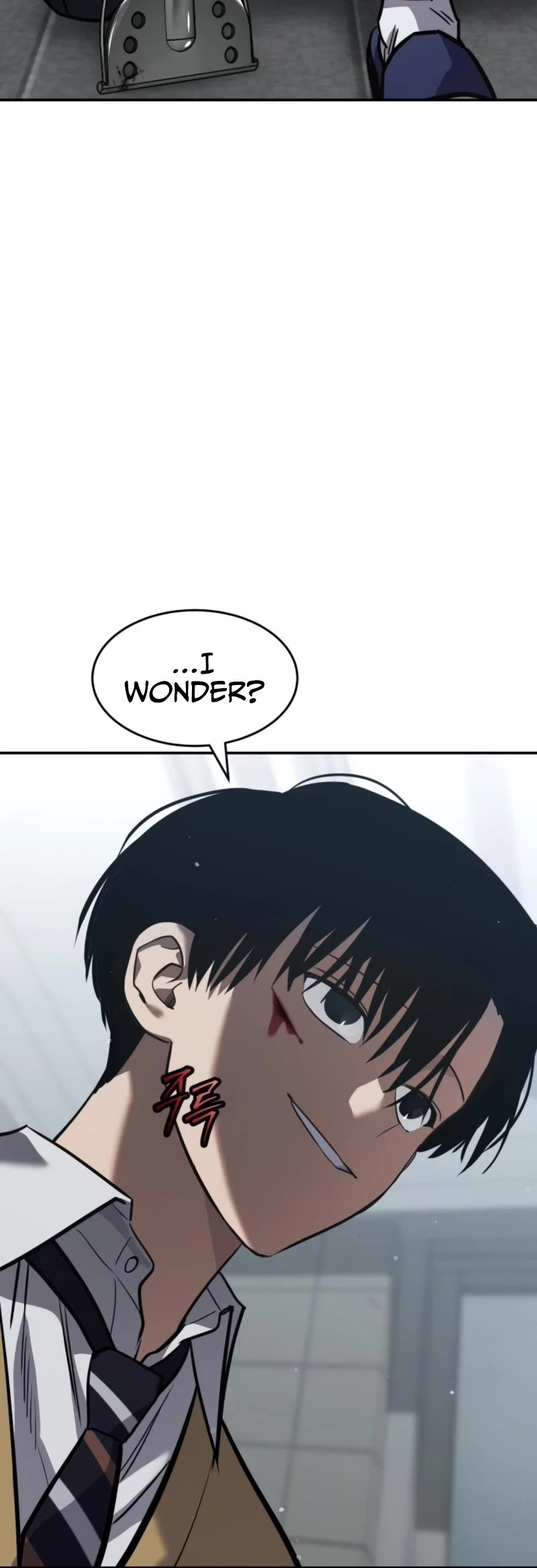 Read Laws of the Good Child Manga Online