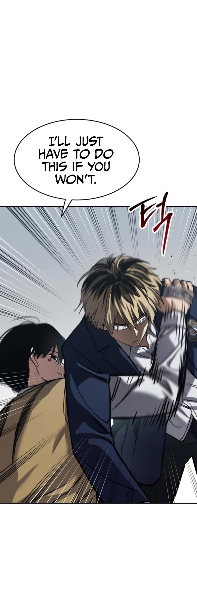 Read Laws of the Good Child Manga Online