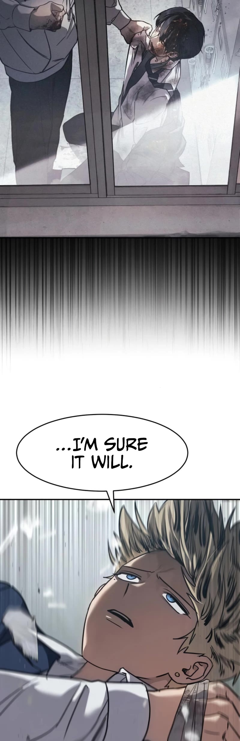 Read Laws of the Good Child Manga Online