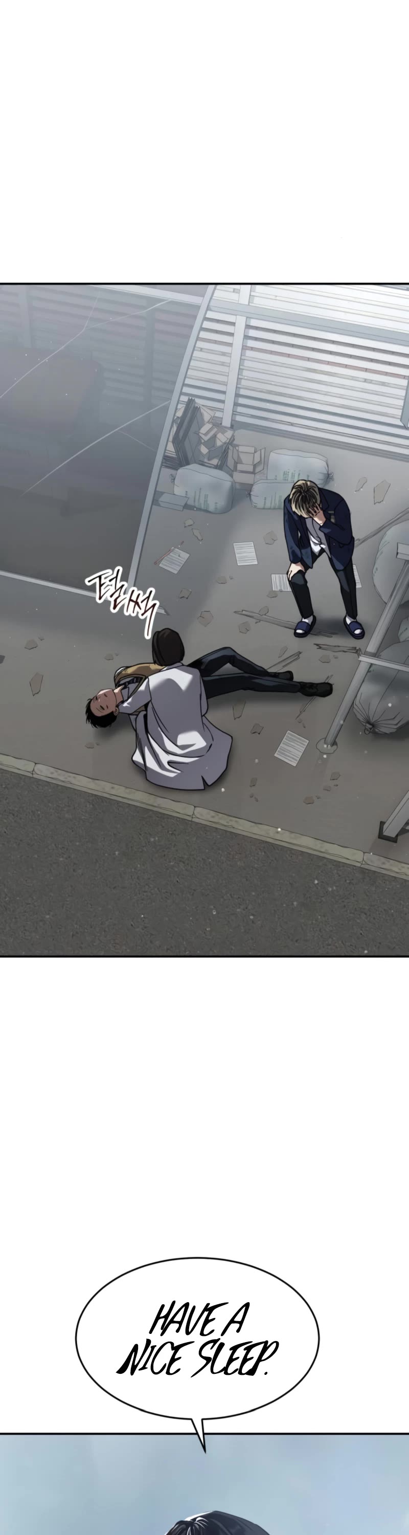 Read Laws of the Good Child Manga Online