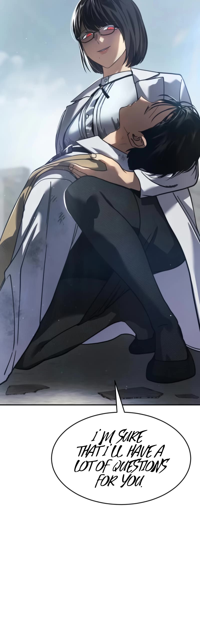 Read Laws of the Good Child Manga Online