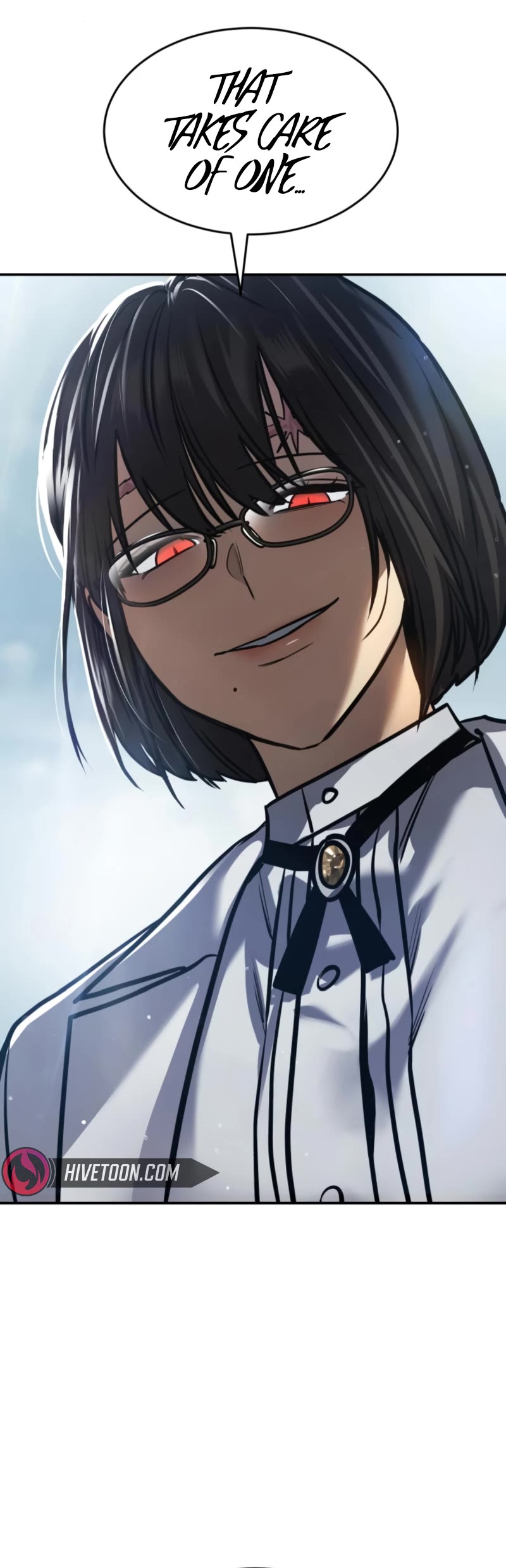 Read Laws of the Good Child Manga Online