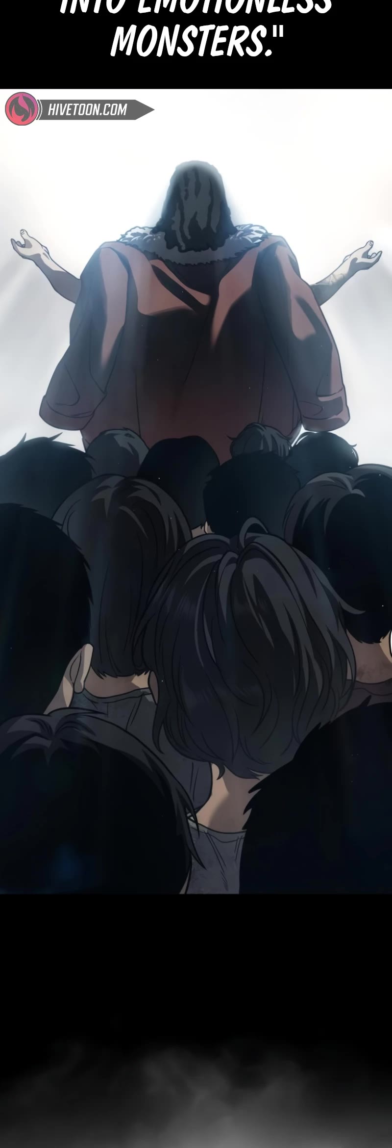 Read Laws of the Good Child Manga Online