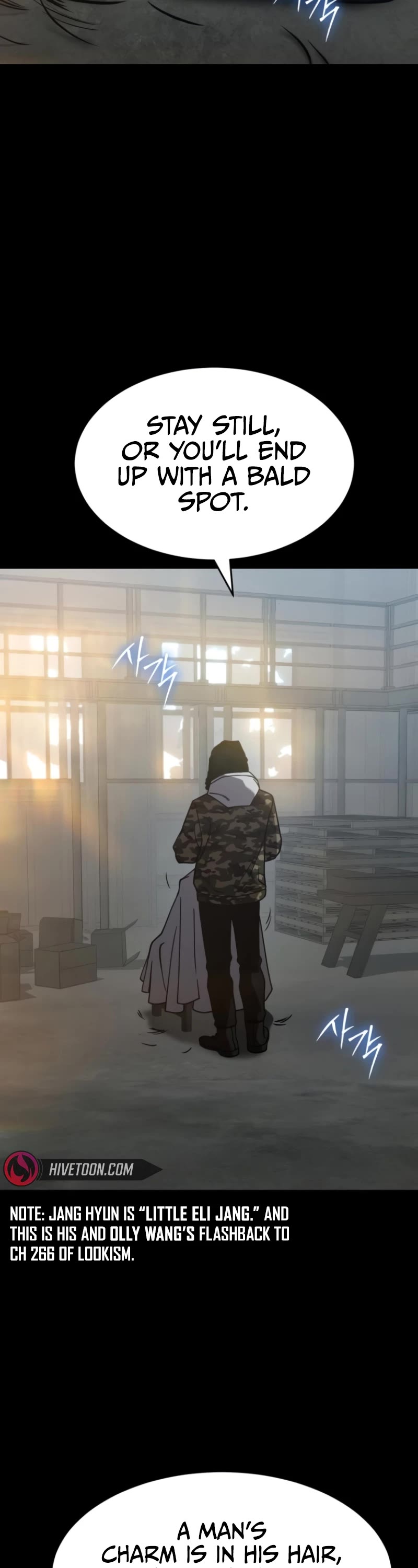 Read Laws of the Good Child Manga Online