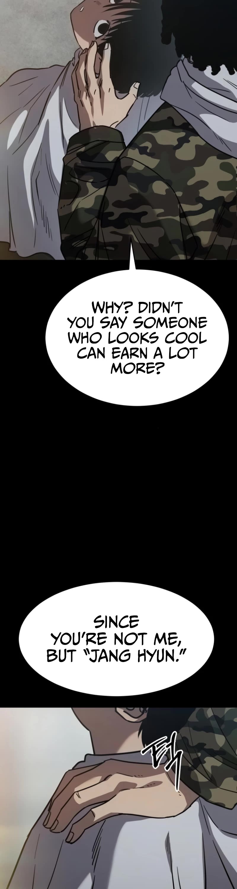 Read Laws of the Good Child Manga Online