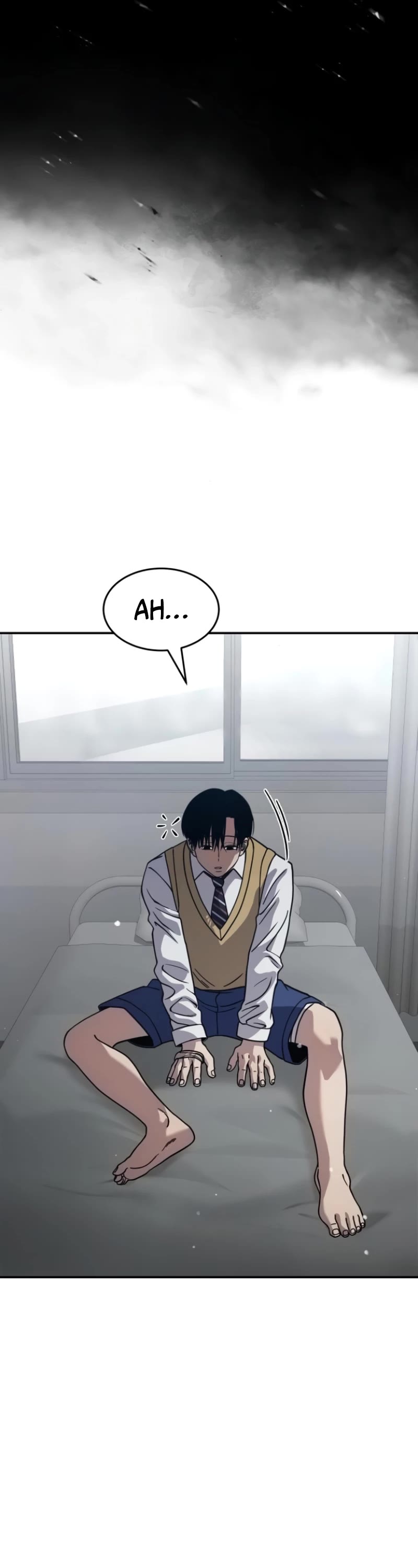 Read Laws of the Good Child Manga Online