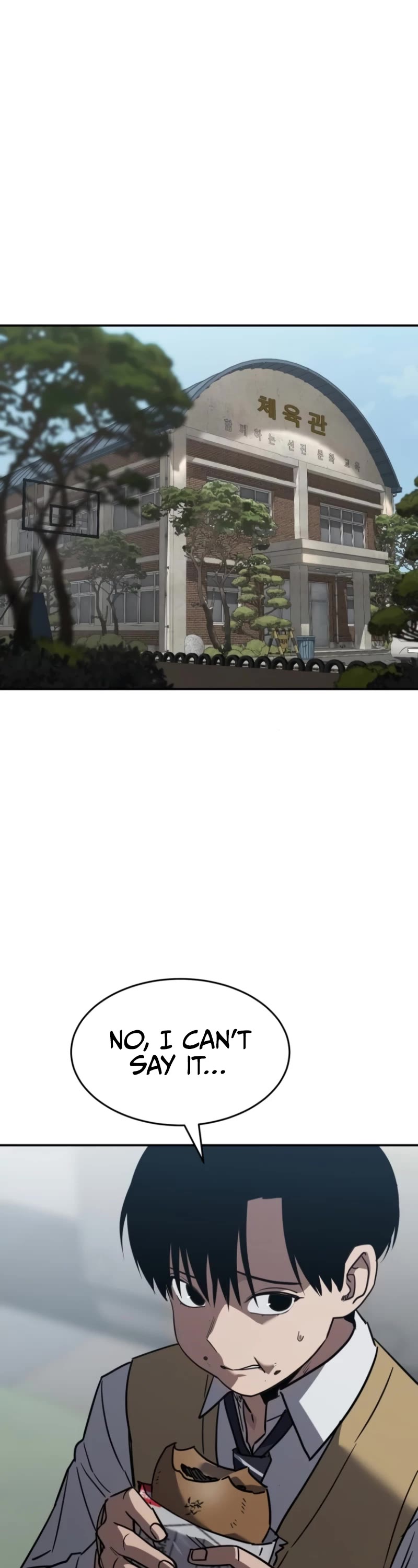 Read Laws of the Good Child Manga Online