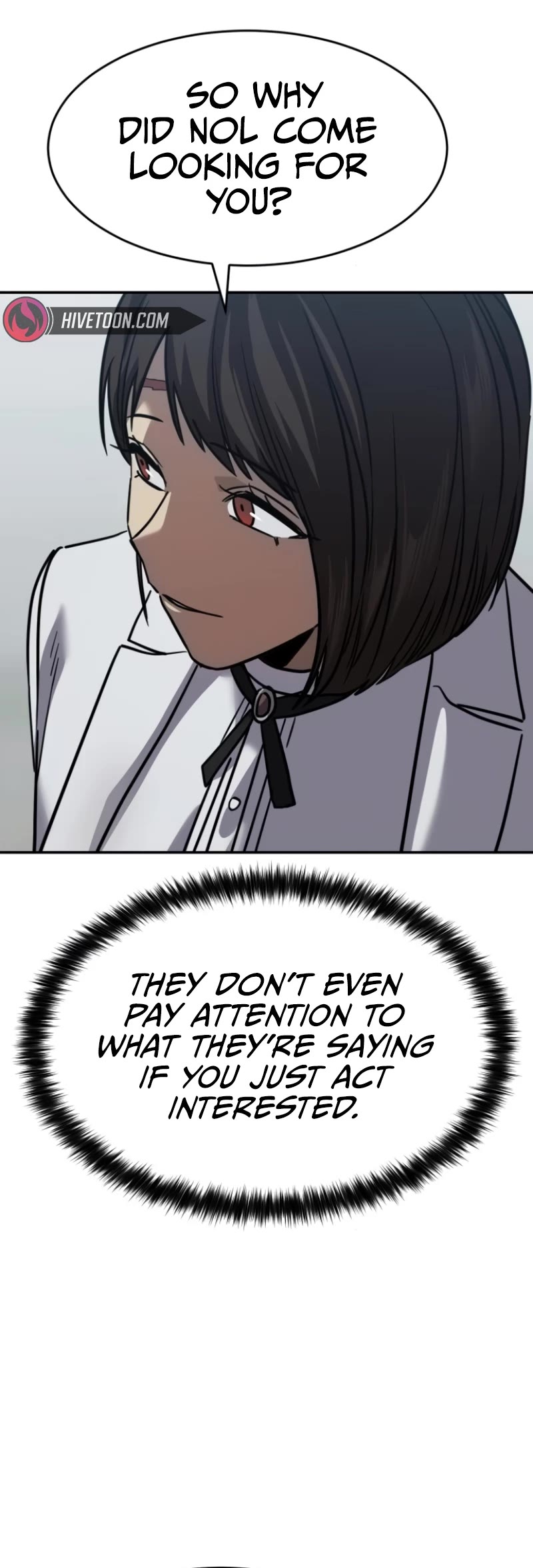 Read Laws of the Good Child Manga Online