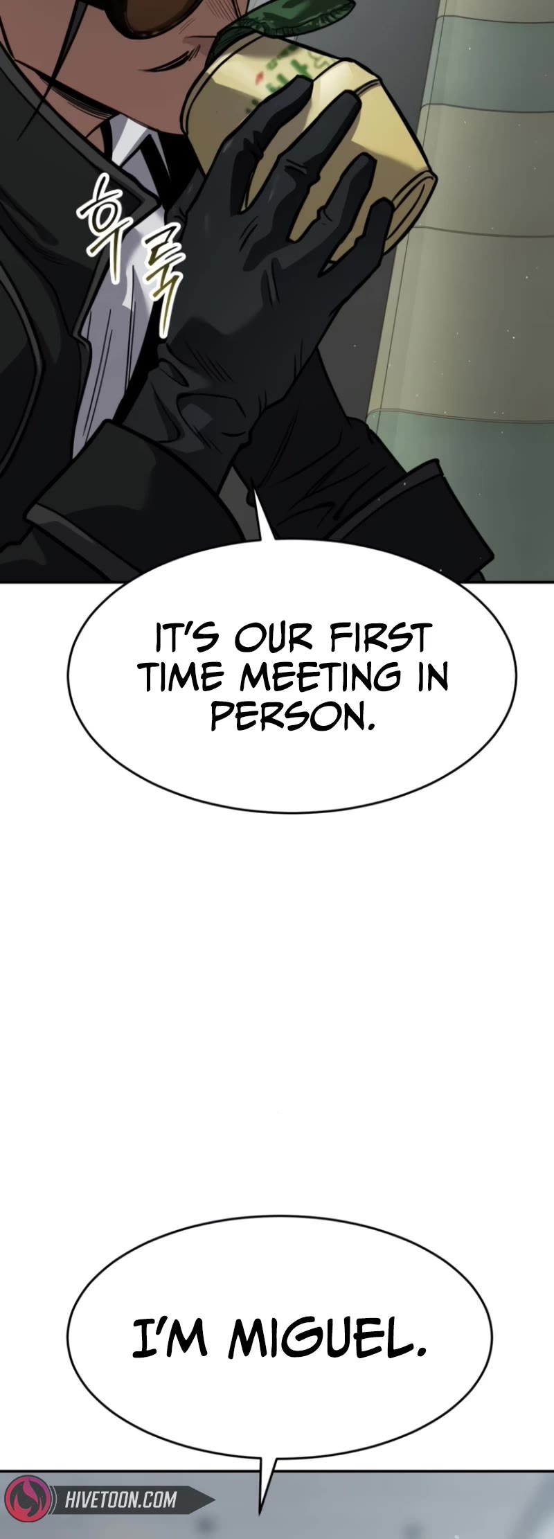 Read Laws of the Good Child Manga Online