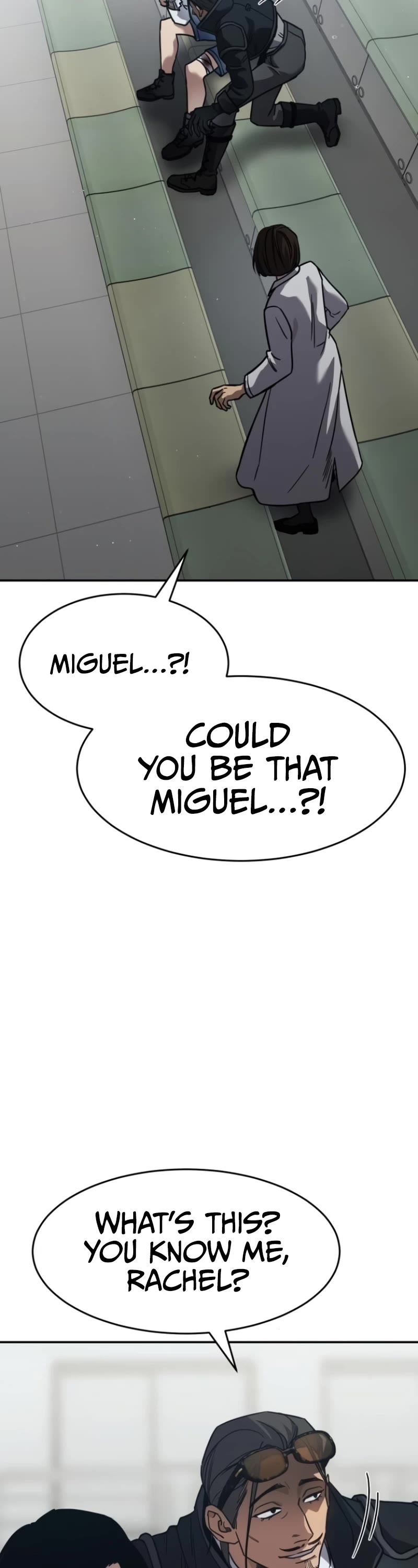 Read Laws of the Good Child Manga Online