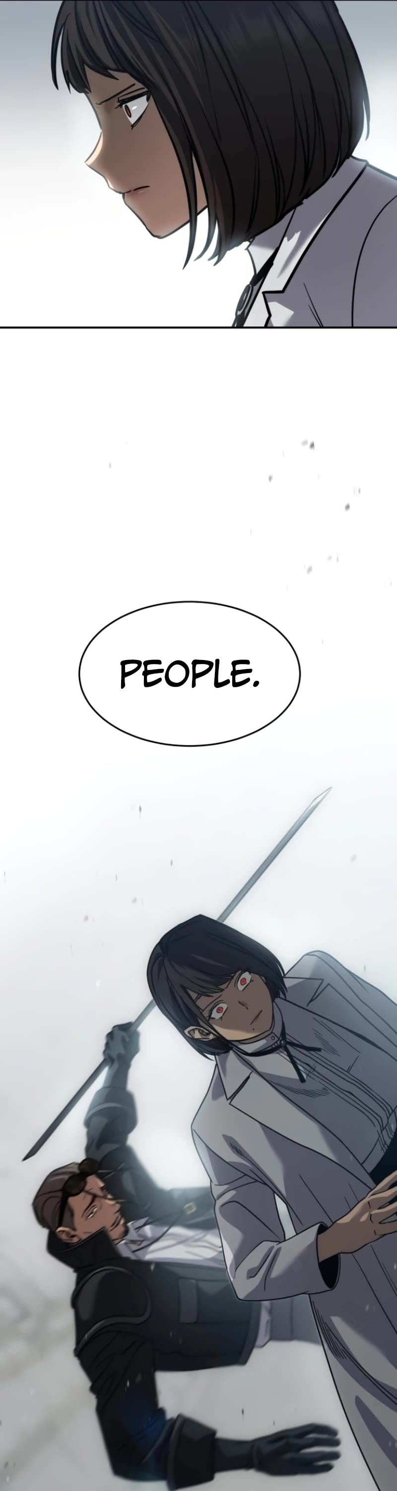 Read Laws of the Good Child Manga Online