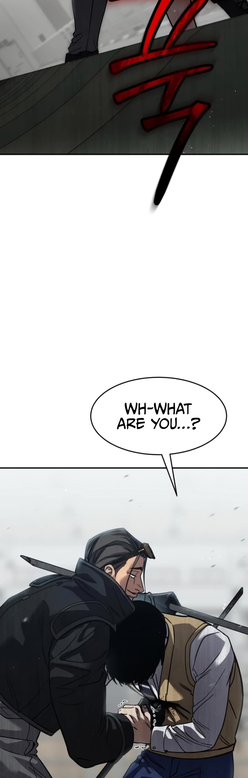 Read Laws of the Good Child Manga Online