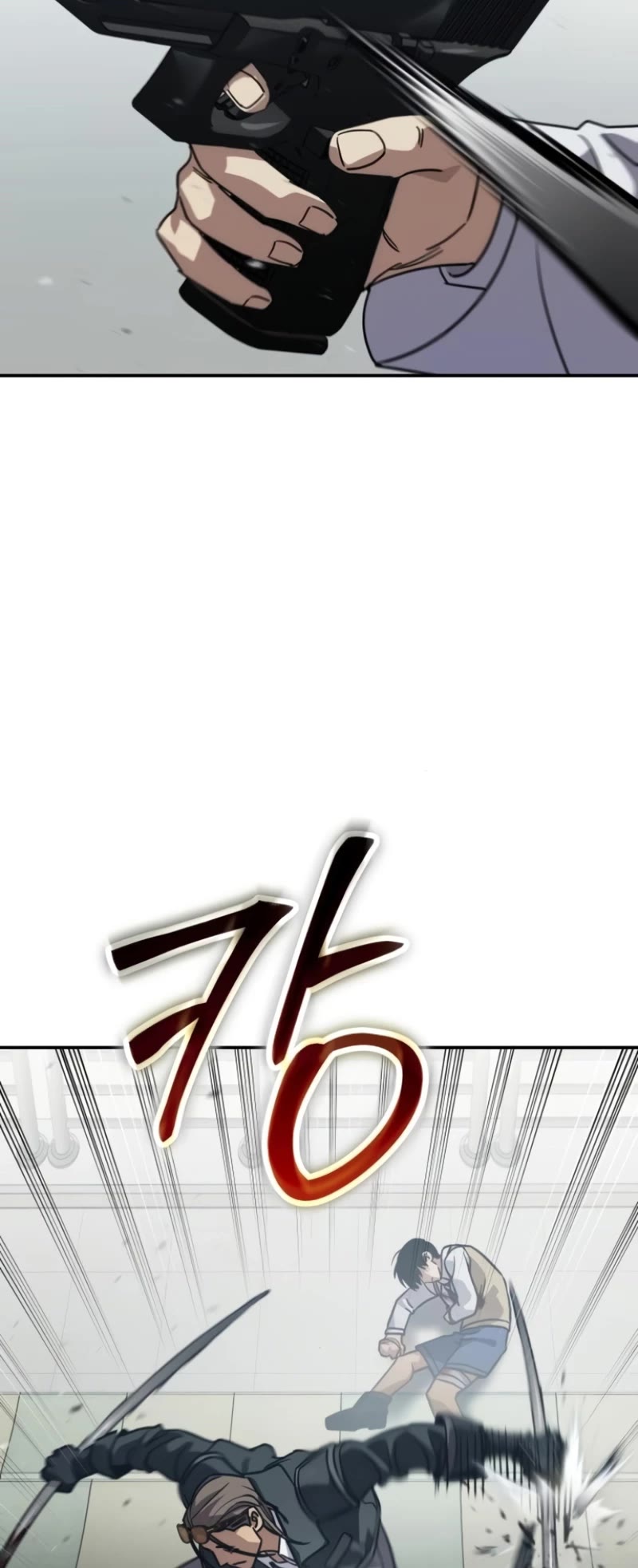 Read Laws of the Good Child Manga Online