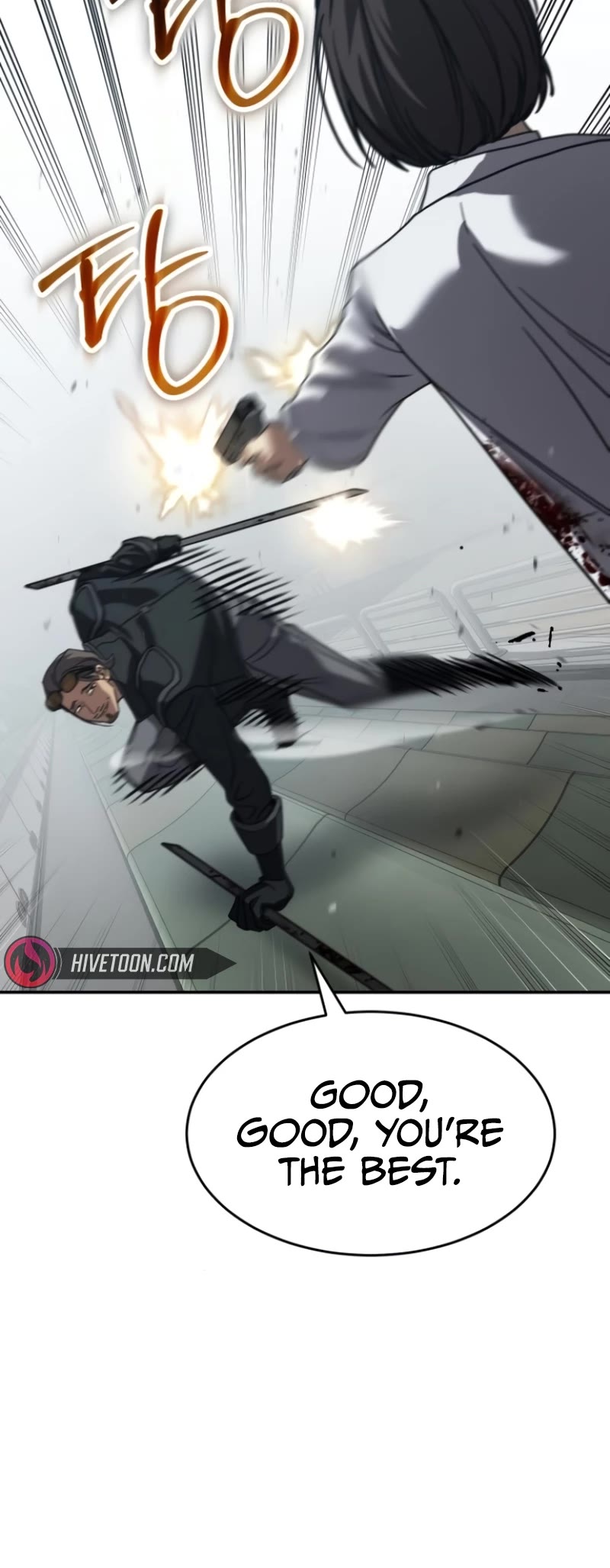 Read Laws of the Good Child Manga Online