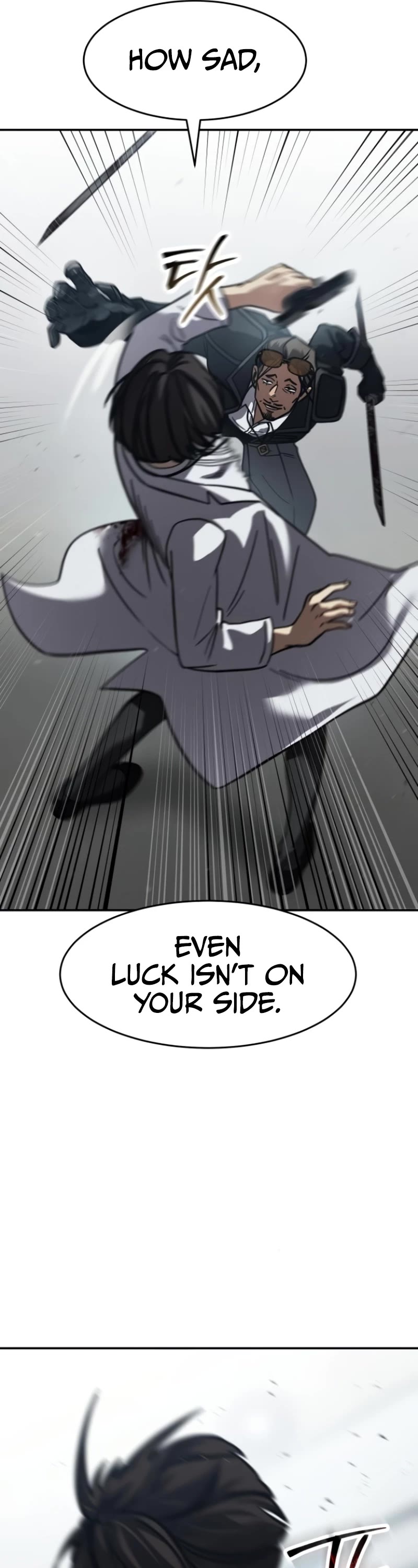 Read Laws of the Good Child Manga Online