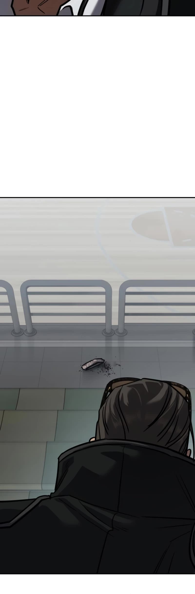 Read Laws of the Good Child Manga Online