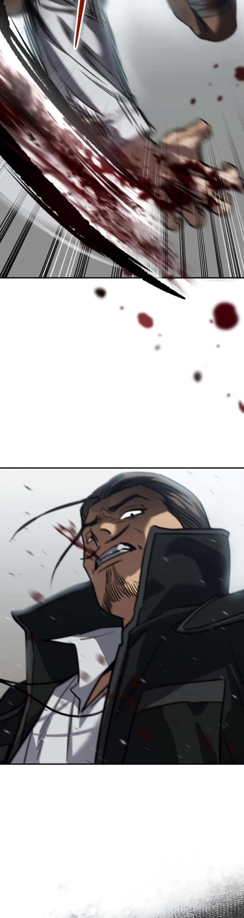 Read Laws of the Good Child Manga Online