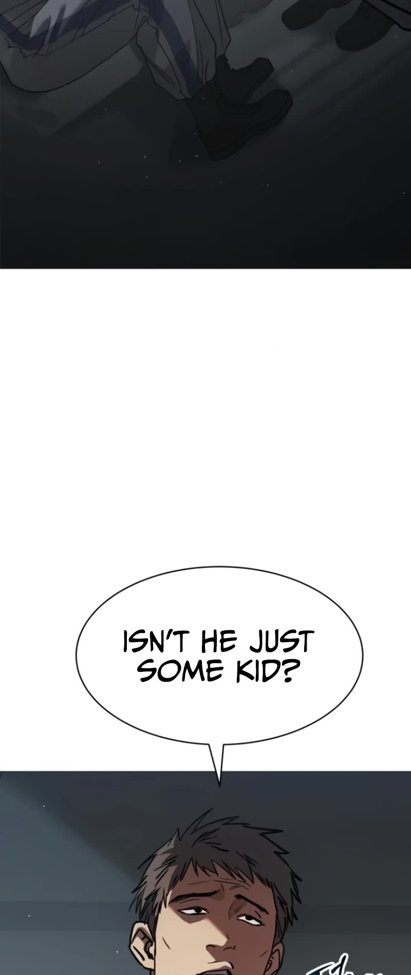 Read Laws of the Good Child Manga Online