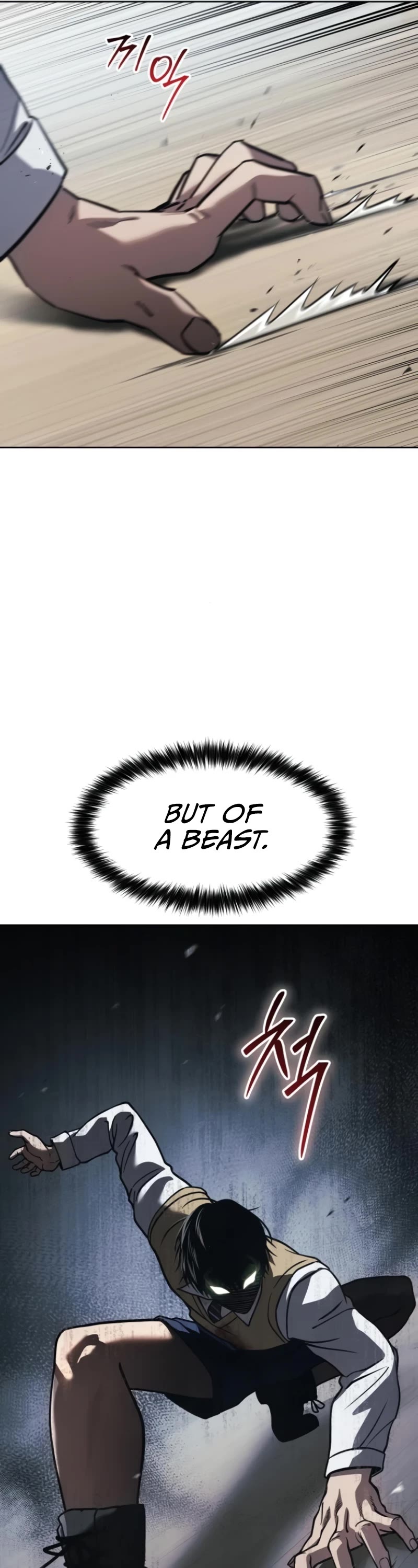 Read Laws of the Good Child Manga Online