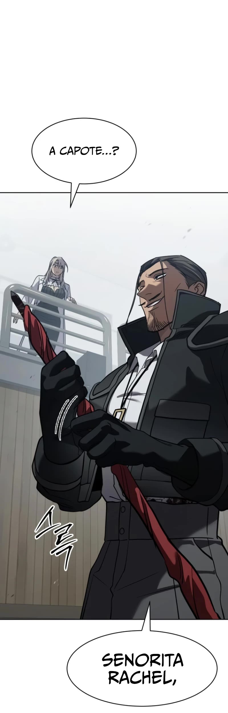 Read Laws of the Good Child Manga Online