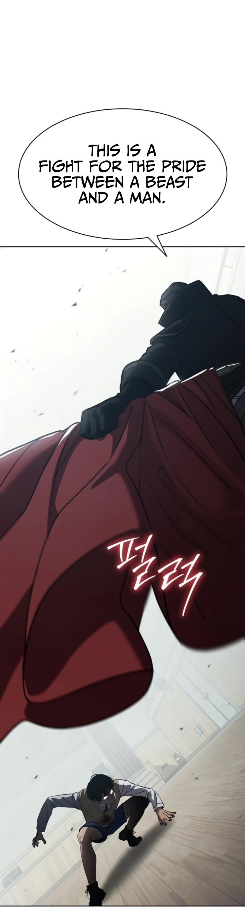 Read Laws of the Good Child Manga Online