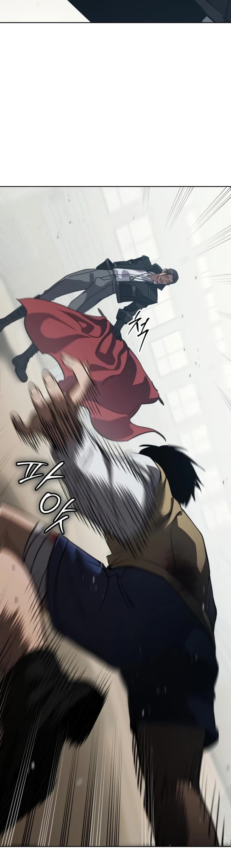 Read Laws of the Good Child Manga Online