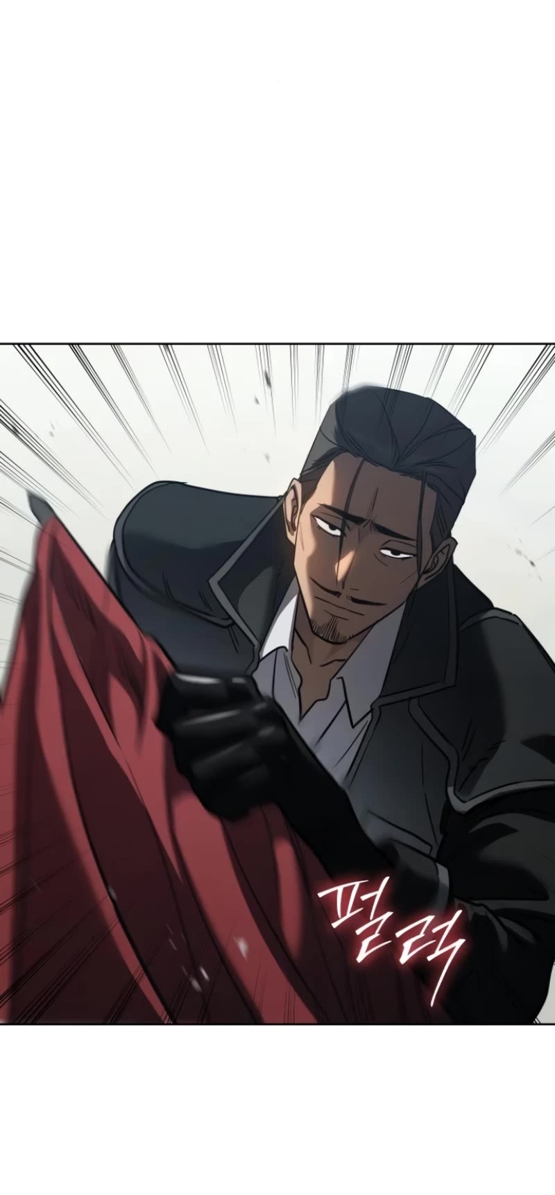 Read Laws of the Good Child Manga Online