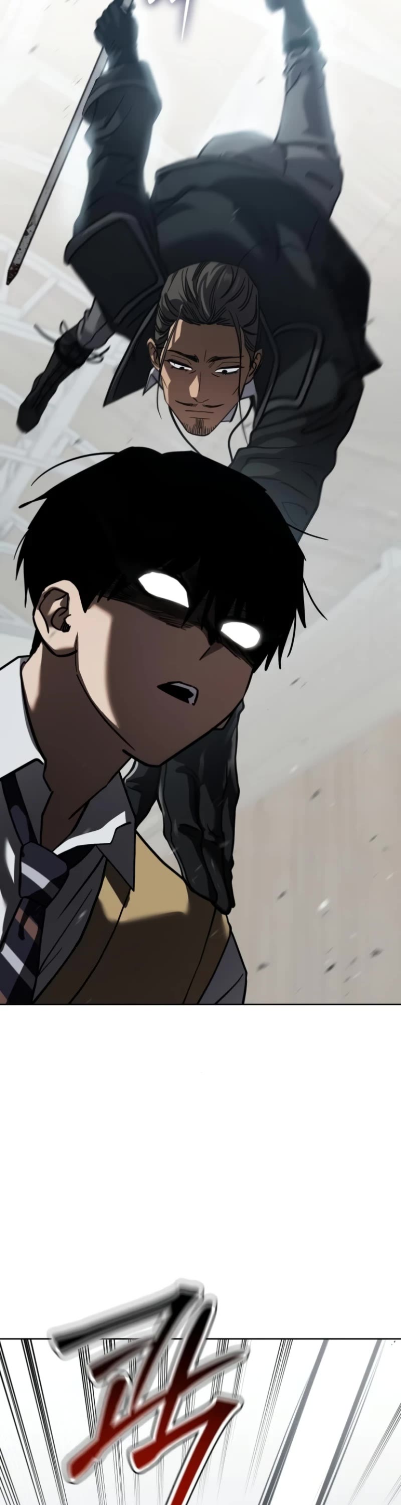 Read Laws of the Good Child Manga Online