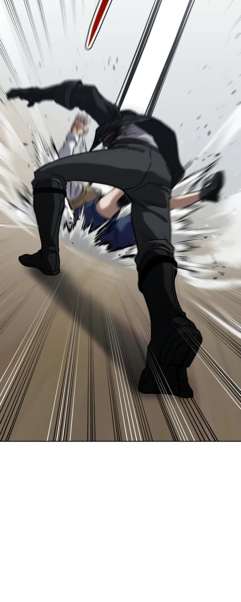 Read Laws of the Good Child Manga Online