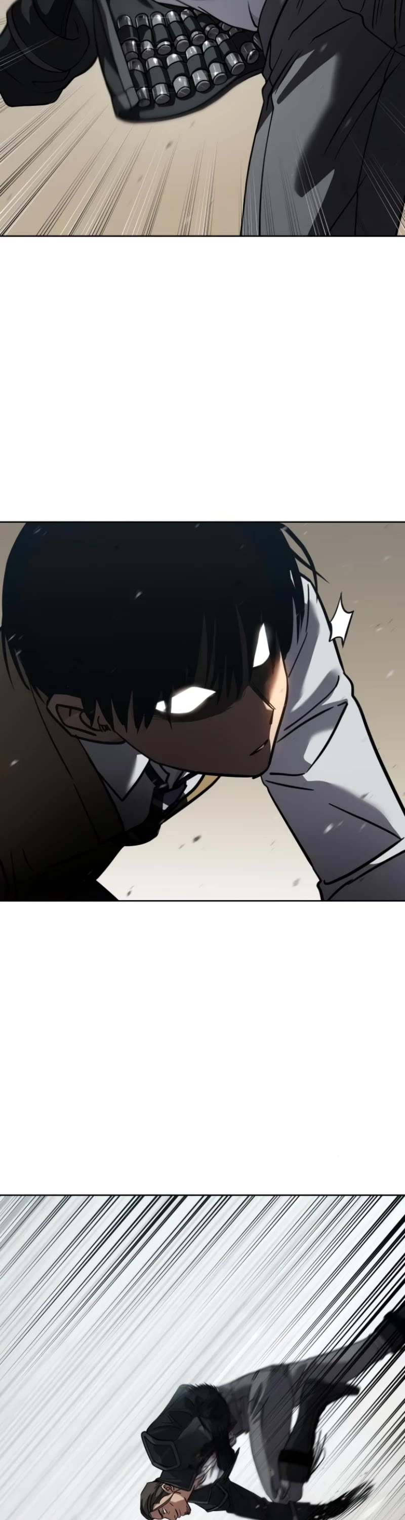 Read Laws of the Good Child Manga Online