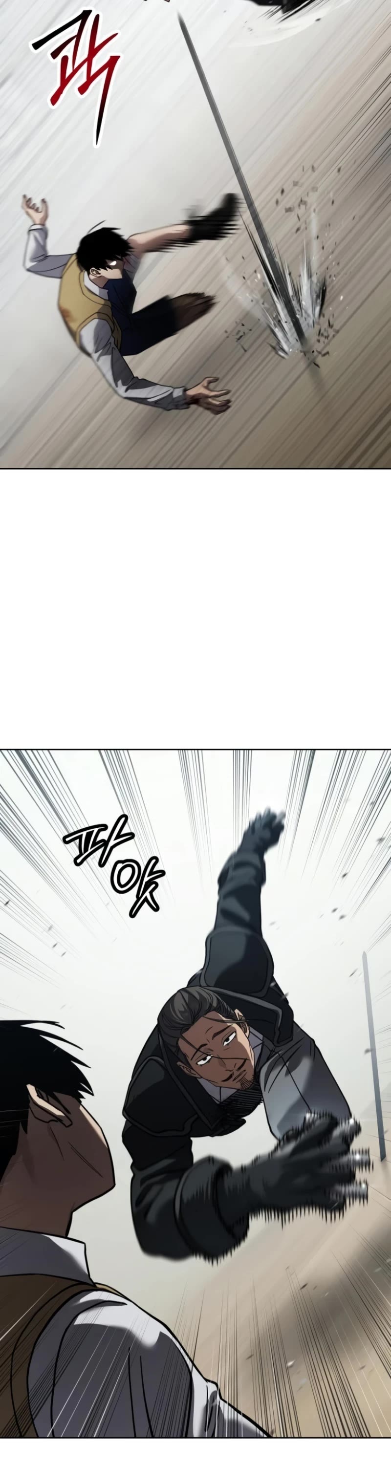 Read Laws of the Good Child Manga Online