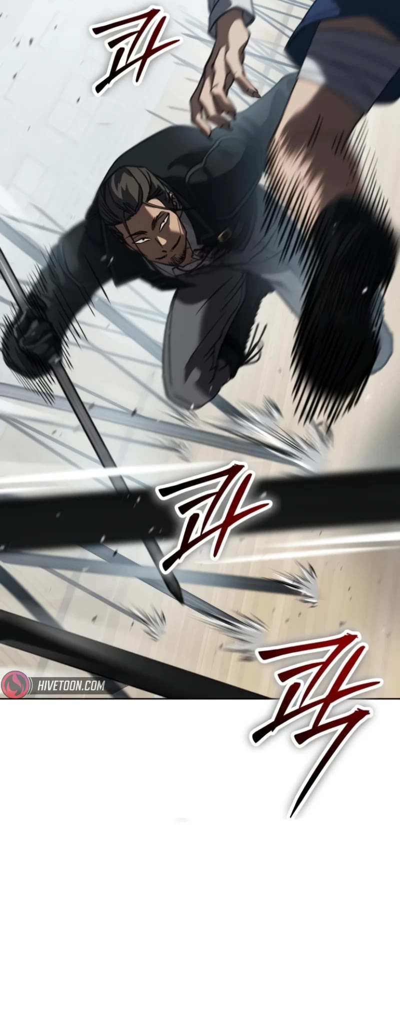 Read Laws of the Good Child Manga Online