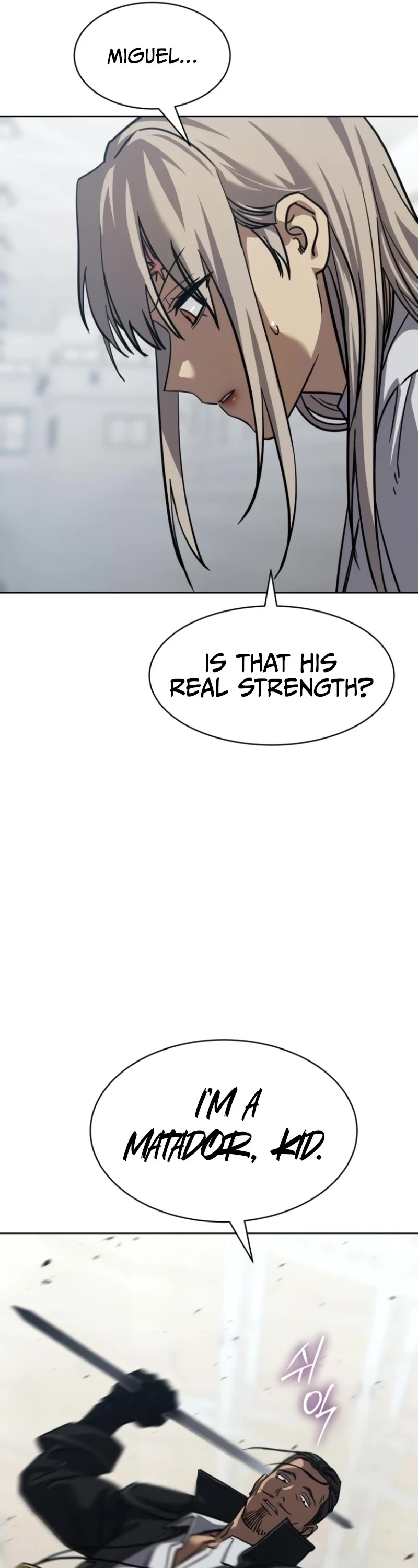 Read Laws of the Good Child Manga Online