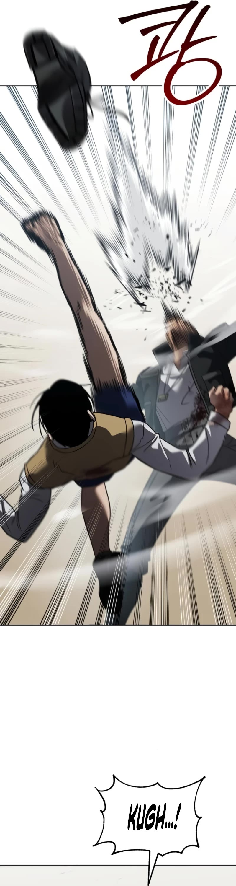 Read Laws of the Good Child Manga Online