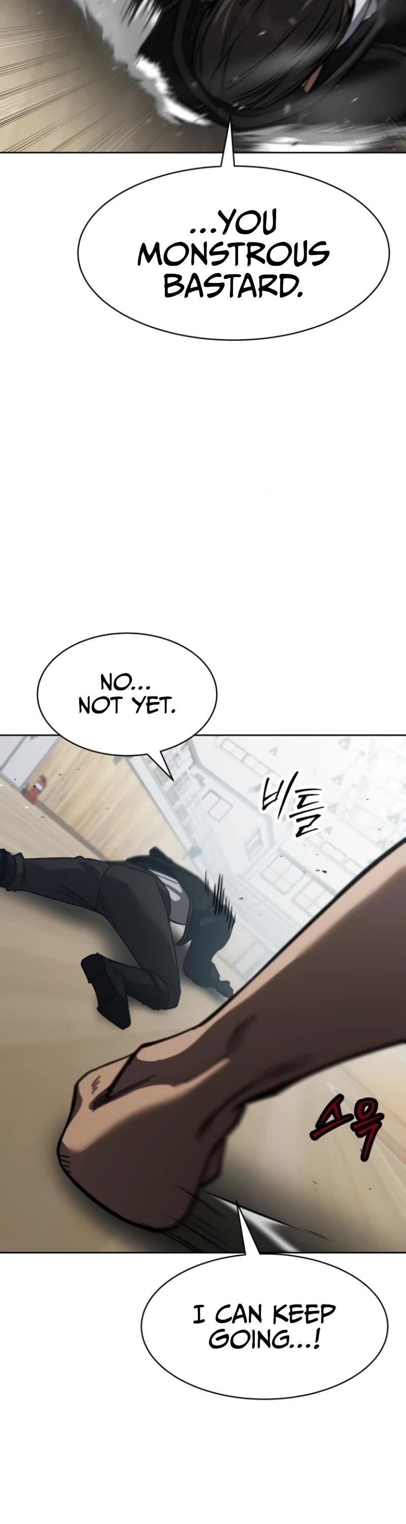 Read Laws of the Good Child Manga Online