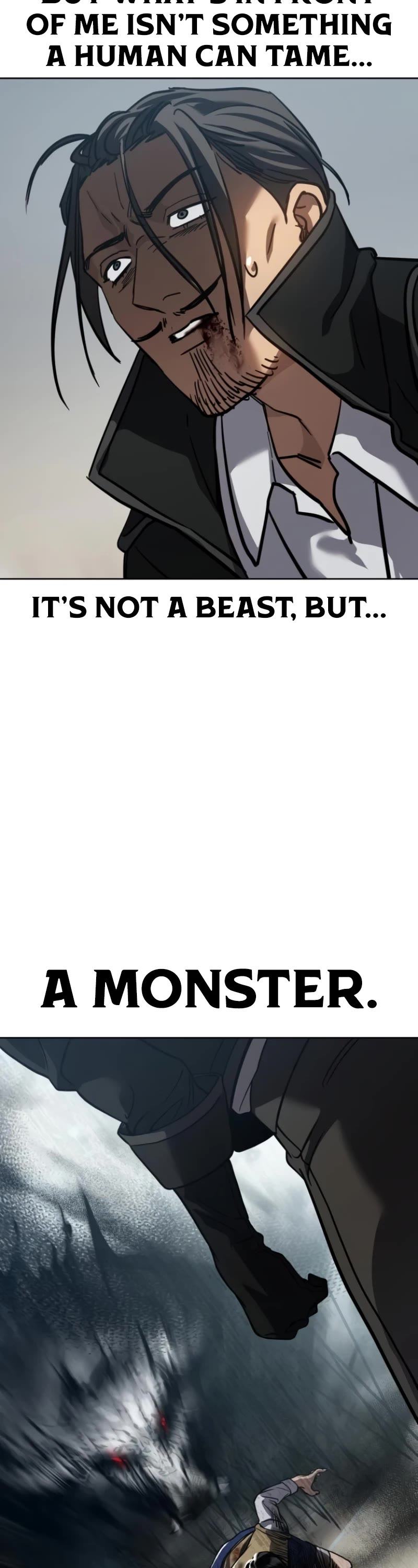 Read Laws of the Good Child Manga Online