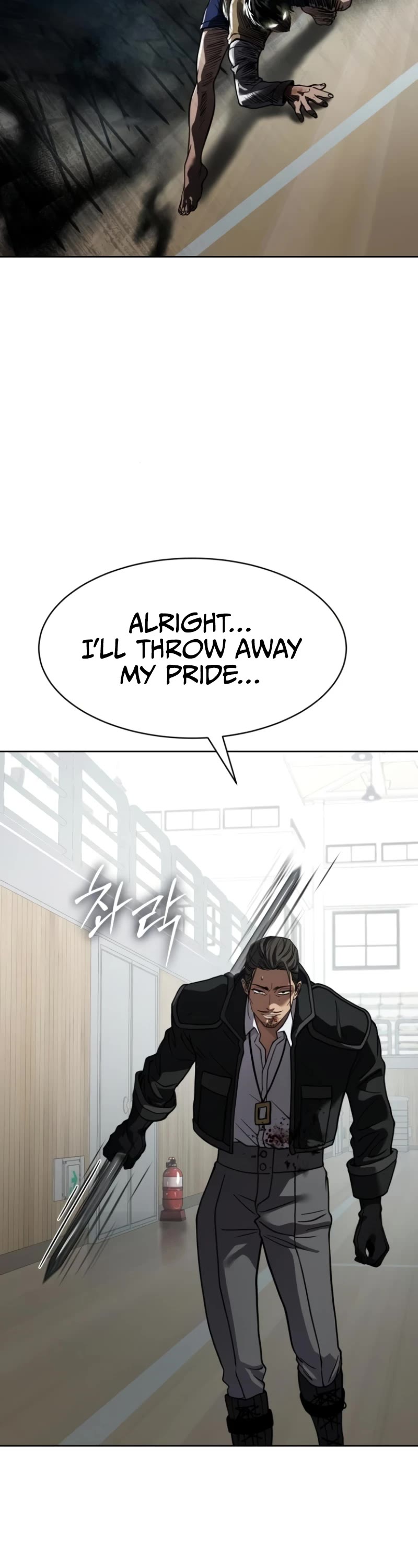 Read Laws of the Good Child Manga Online