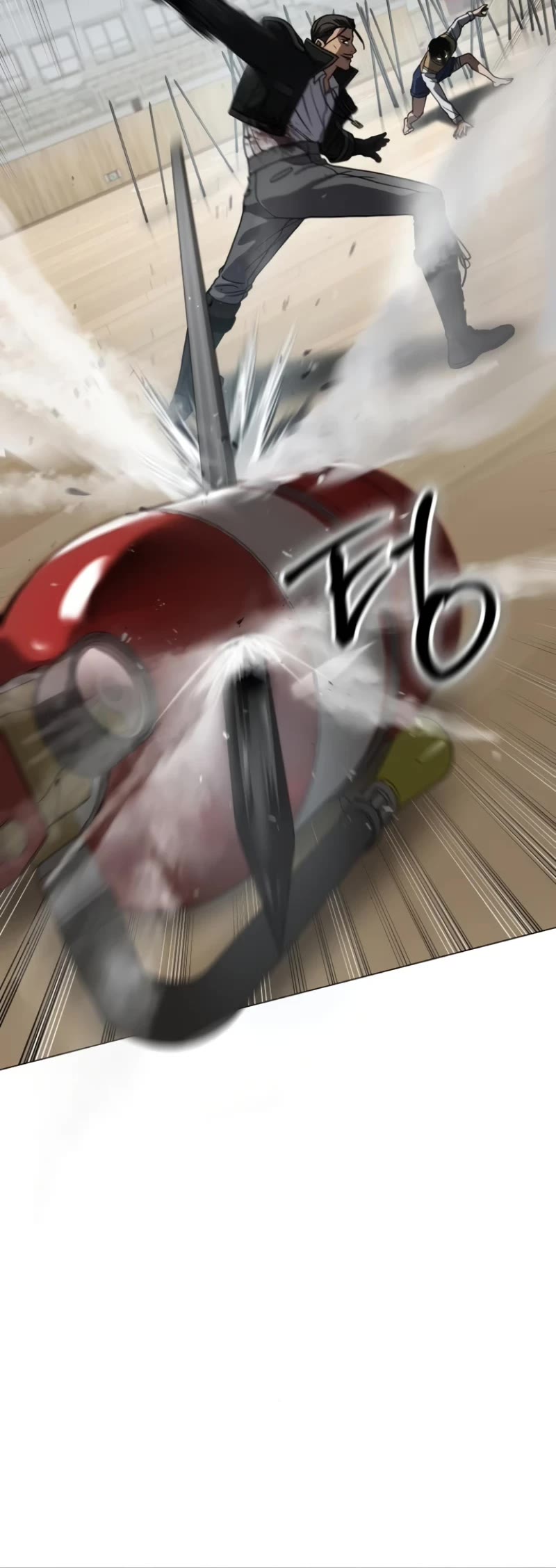 Read Laws of the Good Child Manga Online