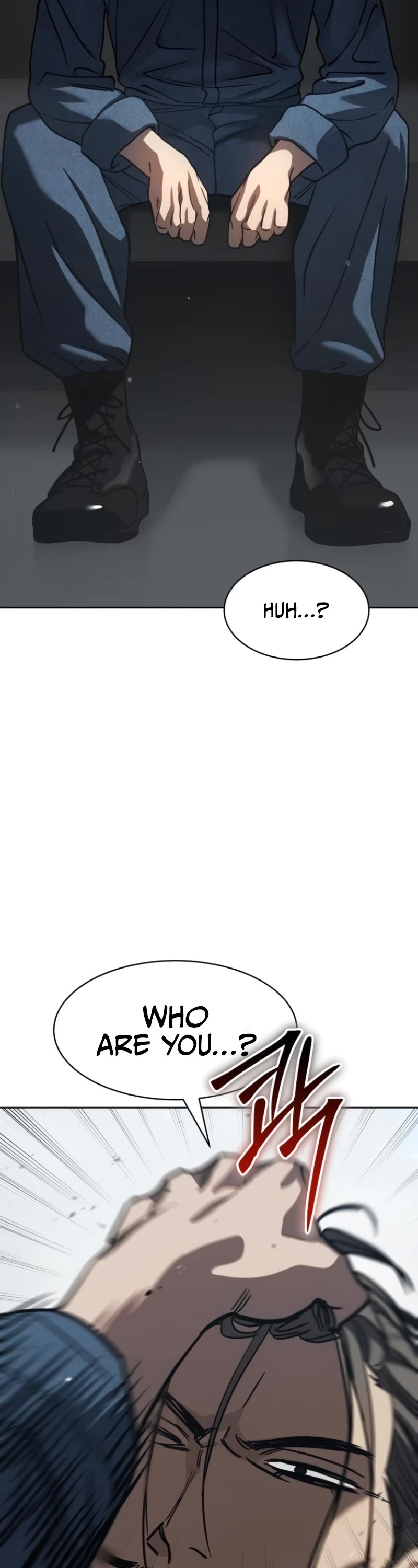 Read Laws of the Good Child Manga Online