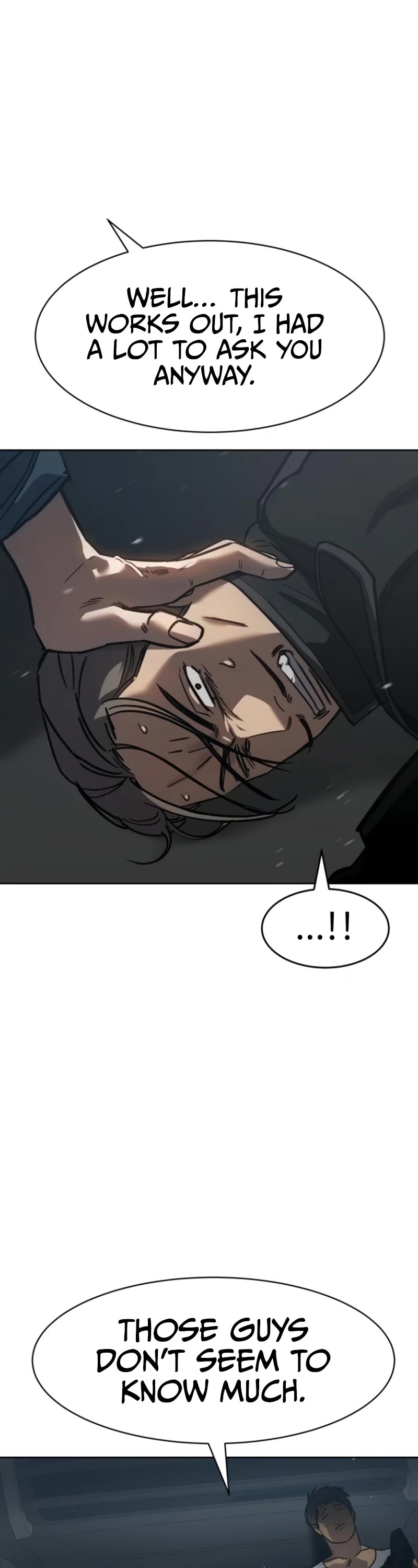 Read Laws of the Good Child Manga Online