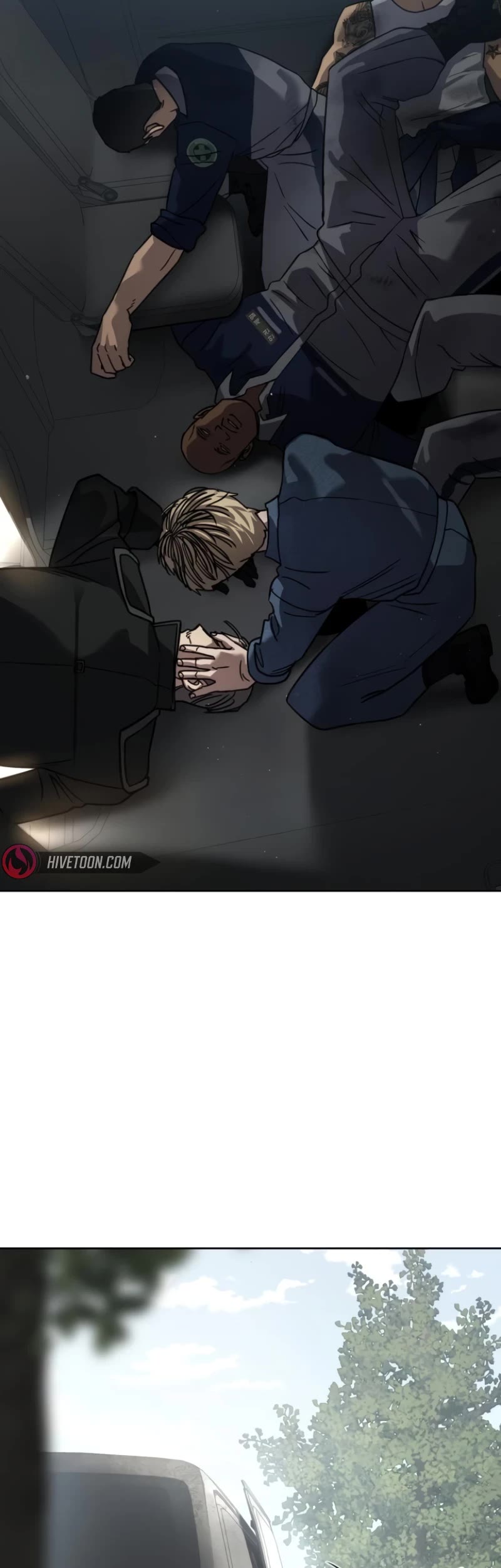 Read Laws of the Good Child Manga Online