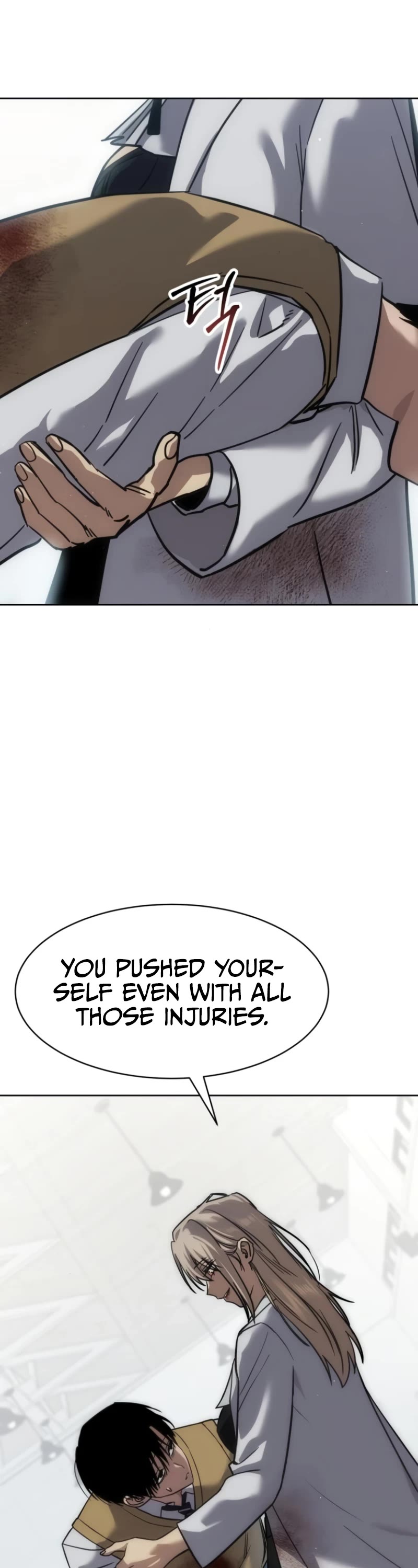 Read Laws of the Good Child Manga Online