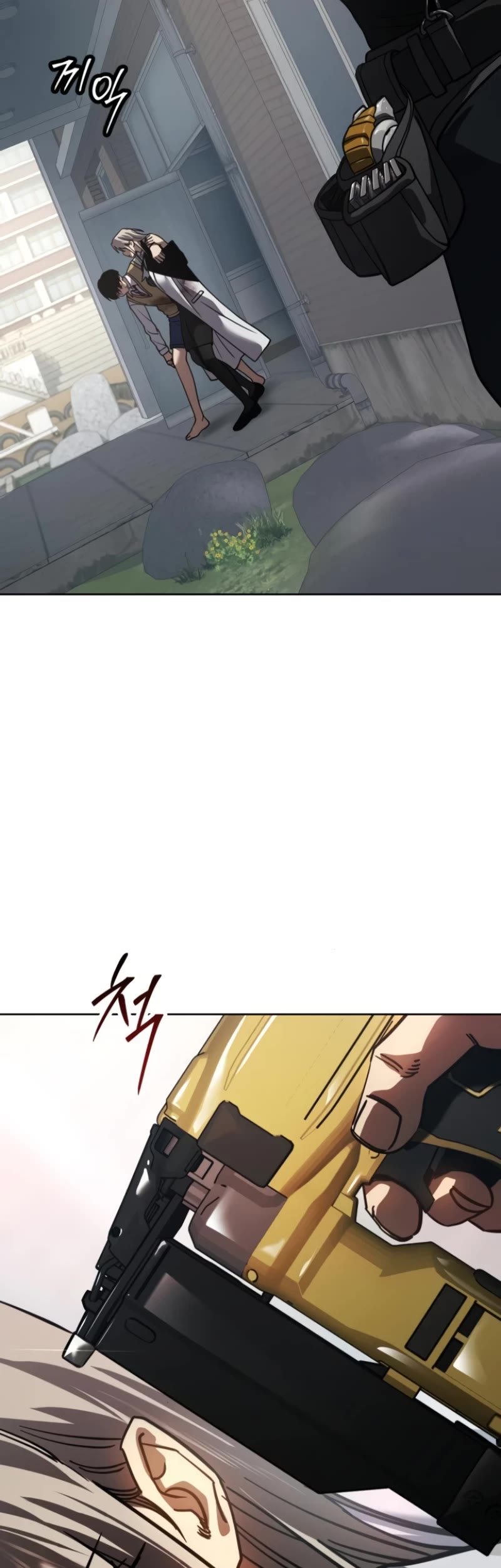 Read Laws of the Good Child Manga Online